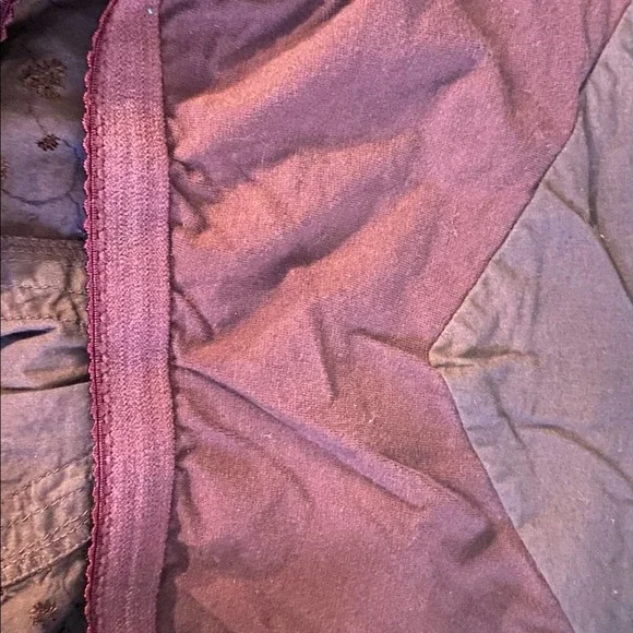 Motherhood Maternity X-Large Tank - Picture 3 of 7